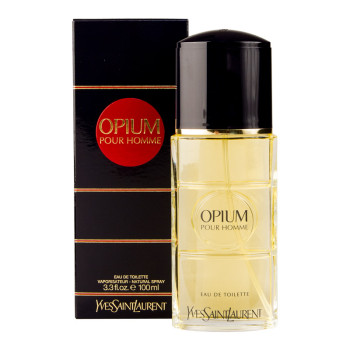 Yves Saint Laurent Opium Pour Homme EdT 100 ml