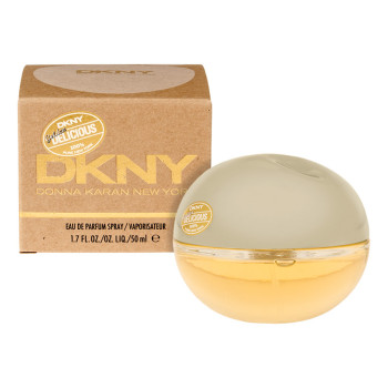 Donna Karan Golden Delicious EdP 50ml