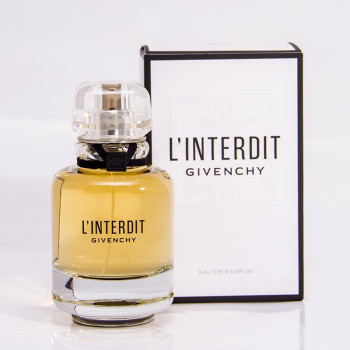 Givenchy L'Interdit EdP 50ml