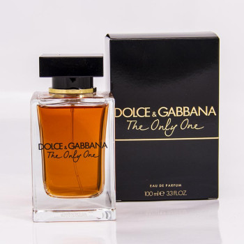 Dolce & Gabbana The Only One EdP 100ml