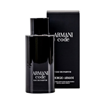 Giorgio Armani Armani Code EdP 125 ml