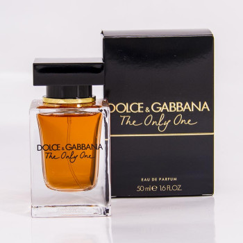 Dolce & Gabbana The Only One EdP 50ml