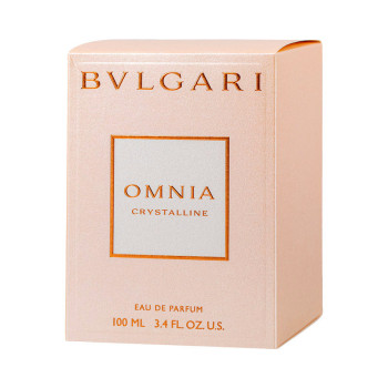 Bvlgari Omnia Crystalline EdP 100ml