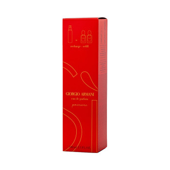 Giorgio Armani Sì Passione EdP Refill 100ml