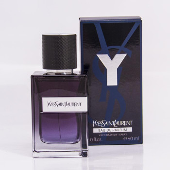 Yves Saint Laurent Y for Men EdP 60ml