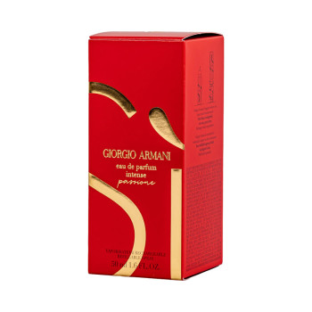 Giorgio Armani Sì Passione Intense EdP 50ml