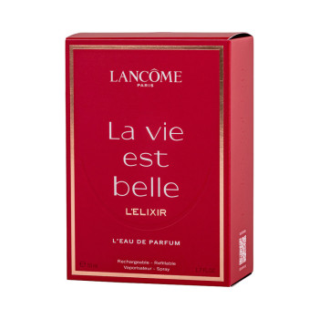 Lancôme La vie est belle L'Elixir EdP 50ml