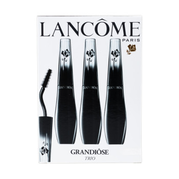 Lancôme Mascara Set: 3 Grandiôse Mascara Noir