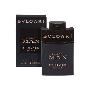 Bvlgari Man in Black Parfum 60ml