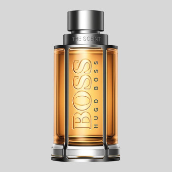 Hugo Boss The Scent EdT 50ml