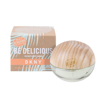 DKNY Be Delicious Coconuts About Summer EdT 50ml