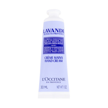 L'Occitane Lavender Hand Cream 30ml