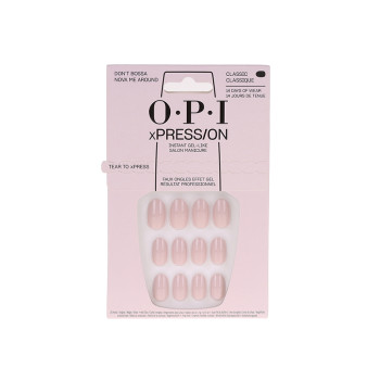 OPI Don’t Bossa Nova Me Around Nail Polish Beige