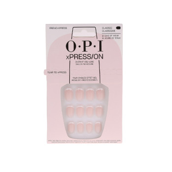 OPI French Press Nail Art Nail Polish Beige