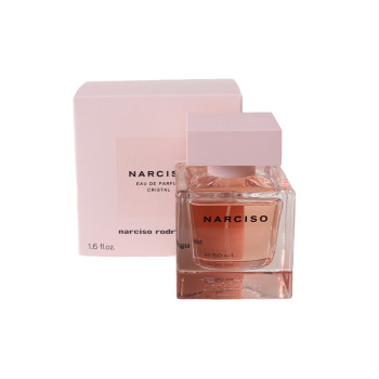 Narciso Rodriguez Cristal EdP 50ml