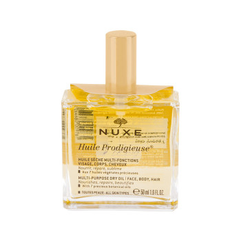 Nuxe Huile Prodigieuse Multi-Purpose Dry Oil 50ml