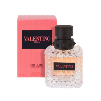 Valentino Donna Born in Roma Coral Fantasy EdP 50ml