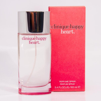 Clinique Happy Heart EdP 100ml