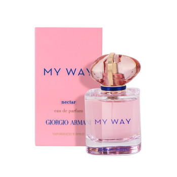 Giorgio Armani My Way Nectar Eau de Parfum 50 ml