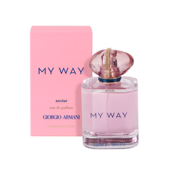 Giorgio Armani My Way Nectar EdP 90ml