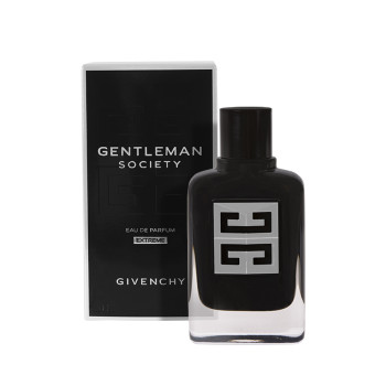 Givenchy Gentleman Extreme EdP 60 ml