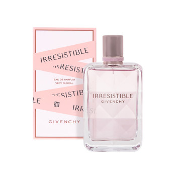 Givenchy Irresistible Very Floral Eau de Parfum 80 ml