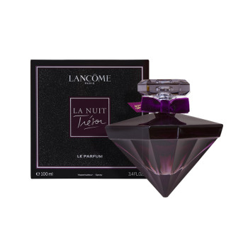 Lancôme La Nuit Trésor Parfum 100ml