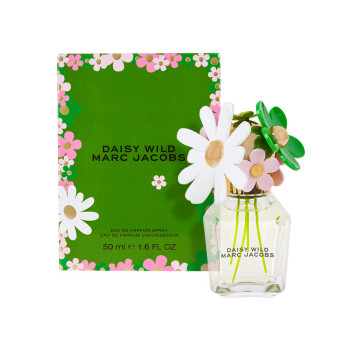 Marc Jacobs Daisy Wild EdP 50 ml