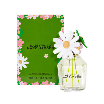 Marc Jacobs Daisy Wild EdP 100 ml