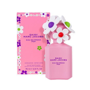 Marc Jacobs Daisy Pop Eau So Fresh Eau de Toilette 75 ml