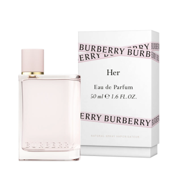 Burberry Her EdP 50ml