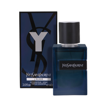 Yves Saint Laurent Y Elixir EdP 60ml