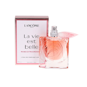 Lancôme La vie est belle Rose Extraordinaire EdP 50ml