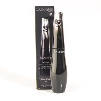 Lancôme Grandiose Mascara N° 01 Black