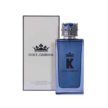 Dolce & Gabbana K by Dolce & Gabbana Intense EdP 100 ml