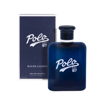 Ralph Lauren Polo 67 EdT 125 ml