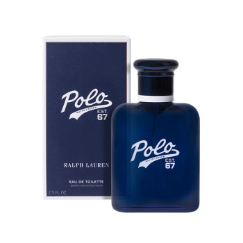 Ralph Lauren Polo 67 EdT 75ml