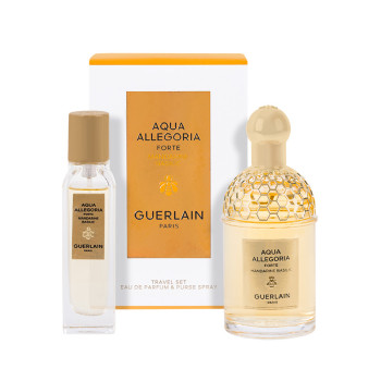 Guerlain Aqua Allegoria Set EdP 125ml +EdP 15ml