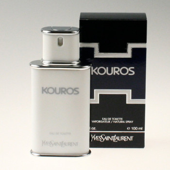 Yves Saint Laurent Kouros Men EdT 100ml