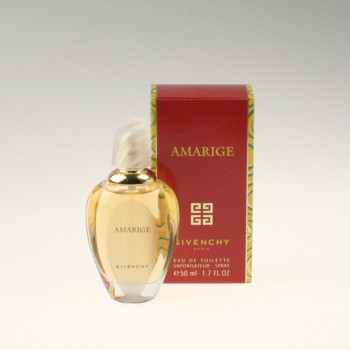 Givenchy Amarige EdT 50ml