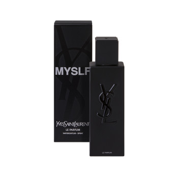 Yves Saint Laurent MYSLF Le Parfum 60ml