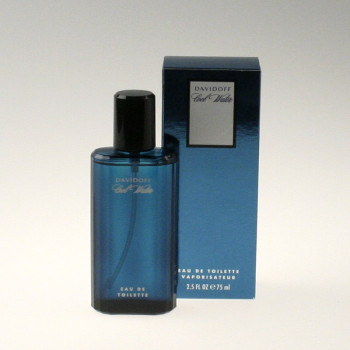 Davidoff Cool Water EdT 75ml