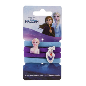 HAIR ACCESSORIES HAIR TIE FROZEN II