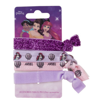 HAIR ACCESSORIES ELASTIC PRINCESS