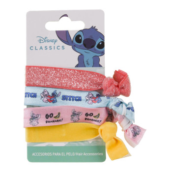 HAIR ACCESSORIES ELASTIC DISNEY