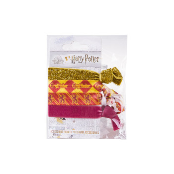 HAIR ACCESSORIES ELASTIC HARRY POTTER