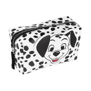 TOILETRY BAG TOILETBAG DISNEY 101 DALMATAS