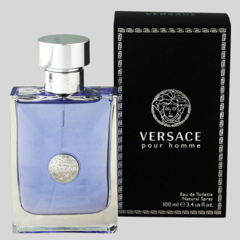 Versace Pour Homme EdT 100ml