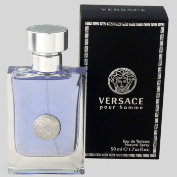 Versace Pour Homme EdT 50ml