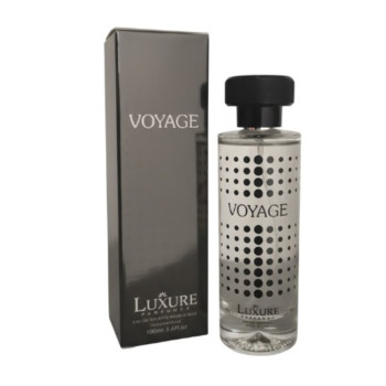 Luxure Voyage Men 100 ml